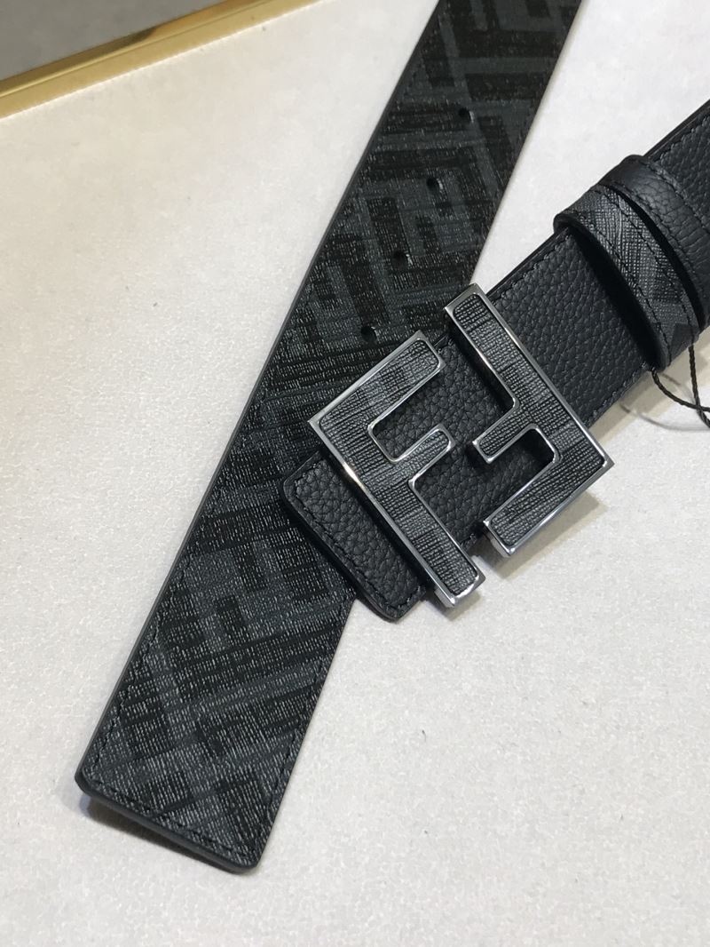 Fendi Belts